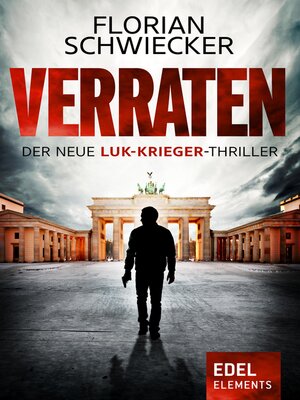 cover image of Verraten